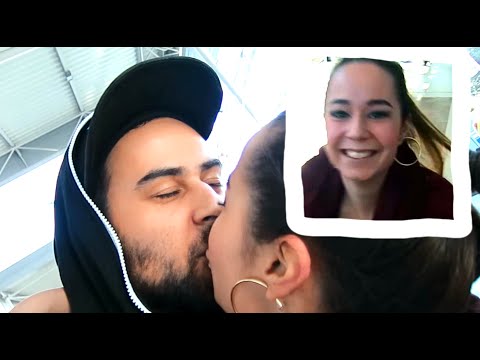 WTF SHE IS CHEATING ON ME!!