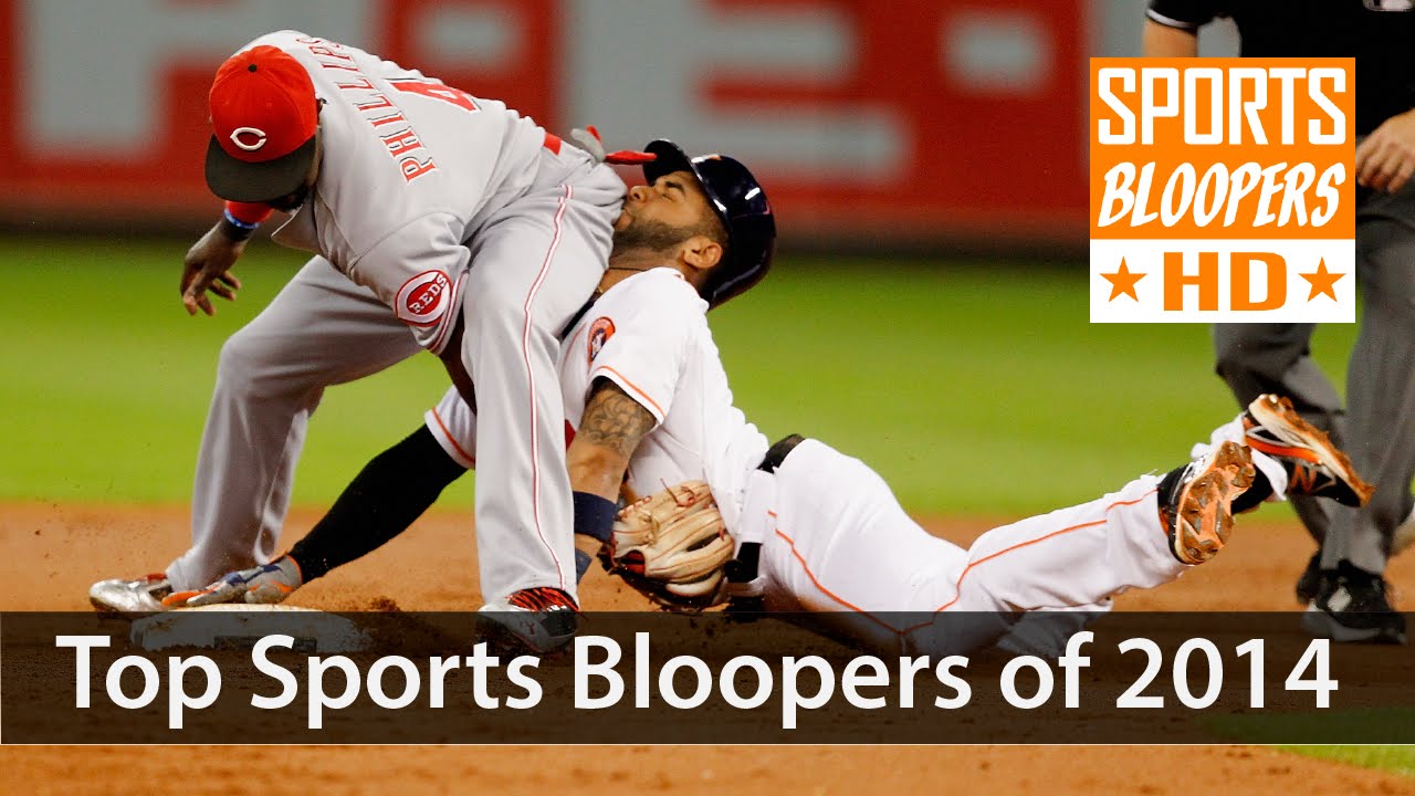 Sports Bloopers Of 2014 – The Funniest Sport Fail Moments – Best Compilation!