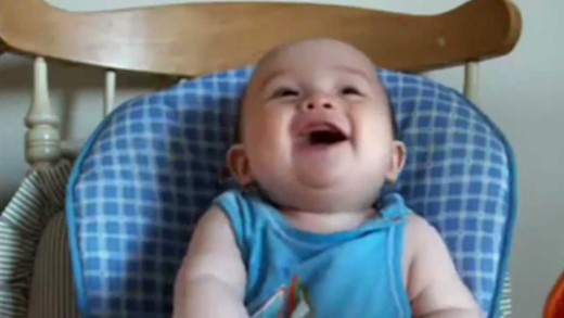 Best Babies Laughing Video Compilation 2012 [HD]