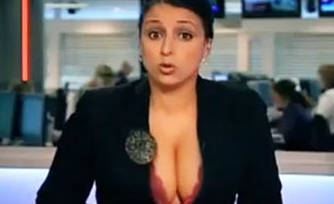 Best News Bloopers Compilation