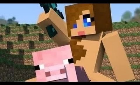 "Top 10 Minecraft Song/Animation/Parody" – "Top 10 Minecraft Songs/Animations/Parody" November 2014