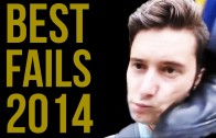 Ultimate Fails Compilation 2014 || FailArmy Best Fails of the Year