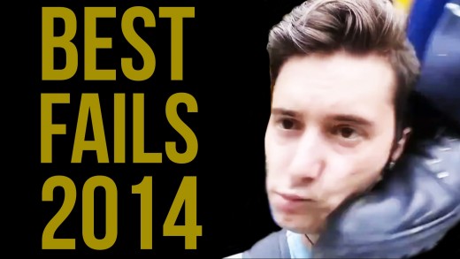 Ultimate Fails Compilation 2014 || FailArmy Best Fails of the Year