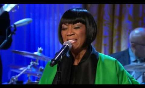 01 Patti Labelle Somewhere Over The Rainbow