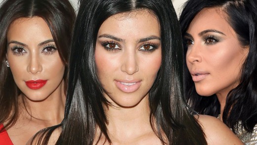 10 Things You Didn’t Know about Kim Kardashian