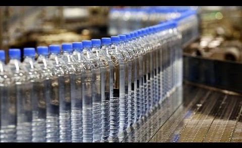 14 brands of bottled water recalled over E. coli concerns