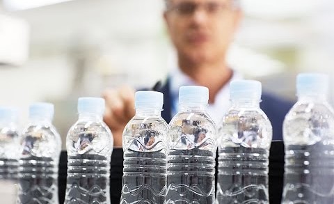 14 Brands of Bottled Water Recalled Over Fears of E. Coli Contamination