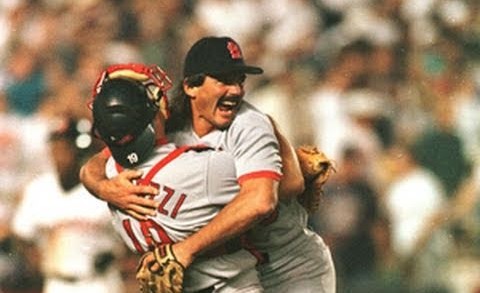 1996 NLDS, Game 3: Cardinals @ Padres