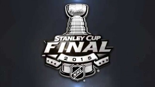 2015 Stanley Cup Final Trailer