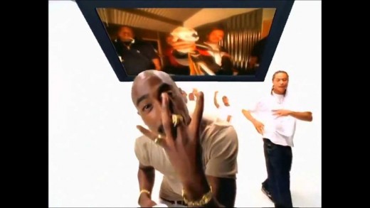 2Pac – Hit ‘Em Up (Dirty) (Official Video) HD