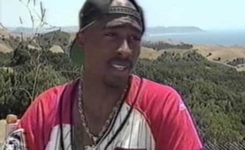 2Pac   Thug Immortal   The Tupac Shakur Story 1998  Documentary