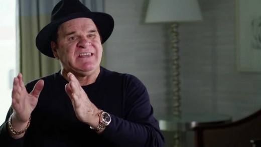 30 for 30 Shorts: Pete Rose Here Now