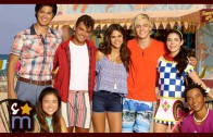 6 Things You Didn’t Know About TEEN BEACH 2