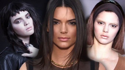 7 Things You Didn’t Know About Kendall Jenner