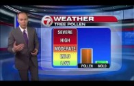 7News Boston Weather Forecast
