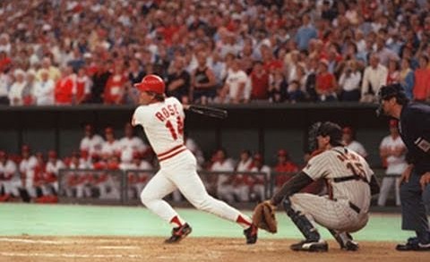 9/11/85: Pete Rose’s 4,192nd Hit