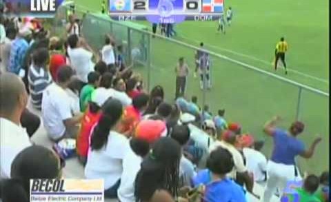 â BELIZE 3-0 DOMINICAN REPUBLIC â 2018 FIFA World Cup Qualifiers – All Goals â