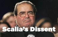 â« Scalia’s Dissent