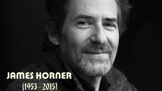 A Tribute to James Horner (1953 – 2015) | James Horner Dies in Plane Crash