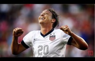 Abby Wambach on Making Her Last Chance Count | TIME 100