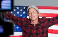 Abby Wambach’s Story – “One Nation. One Team. 23 Stories.”