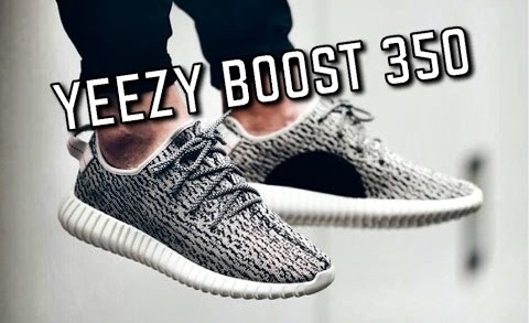 ADIDAS YEEZY BOOST 350 THOUGHTS!ðð»