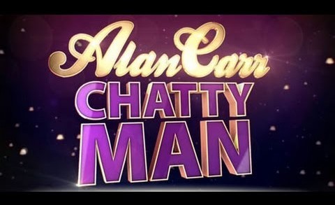 Alan Carr Chatty Man S11E01 Evans & Hawes, Dragon’s Den, Sharon Osbourne and Rizzle Kicks (HD)
