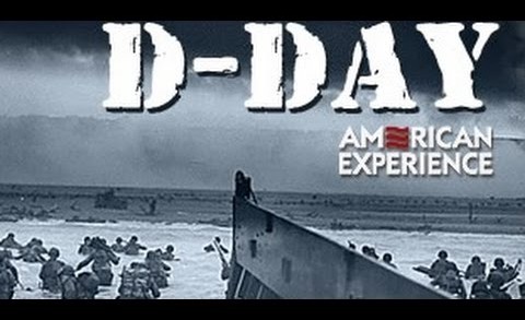 American Experience: PBS: D-DAY