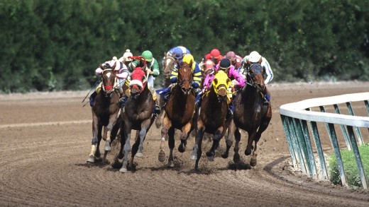 American Pharaoh Wins Triple Crown at 147 Belmont (FULL VIDEO) News today