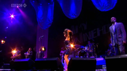 Amy Winehouse (Concert Complet en HD ) 2008  de yves