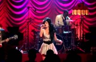 Amy Winehouse Live In London 2007