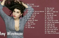 Amy Winehouse’s Greatest Hits || Best Of Amy Winehouse
