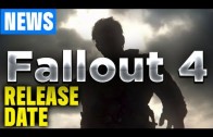 âºFallout 4 – Release Date 2015? – Next Gen Fallout, Everything We Know