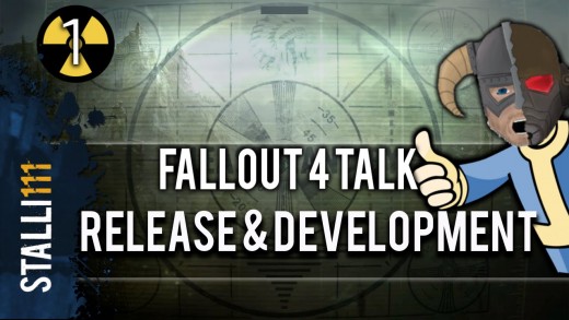 âºFallout 4 | Release & Development?? (also Elder Scrolls 6 news)