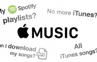 Apple Music: What You Should Know