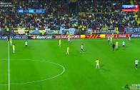 Argentina vs Colombia 26/06/2015 Full Match Copa America 2015 part 1