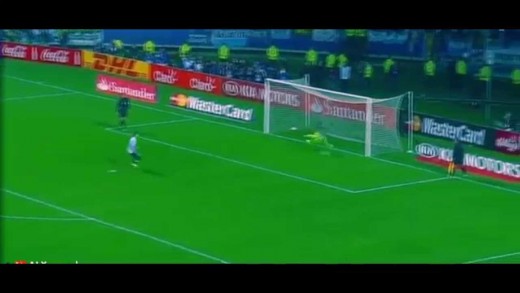 Argentina Vs Colombia 5-4 Full Penalties Shootout – Copa America 2015