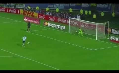 Argentina vs Colombia 5-4 Penalties – Copa America