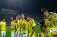 Argentina vs Colombia 5:4 2015 –  Penalty Shootout ~ Copa America 2015