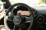 Audi TTS – Большой тест-драйв (видеоверсия) / Big Test Drive