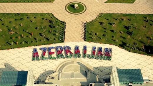 AzÉrbaycanda Bayraq GÃ¼nÃ¼ – Flag Day in Azerbaijan