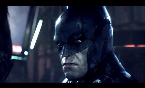 Batman: Arkham Knight Ending + Final Boss (Main Story) 1080p 60FPS