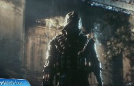 Batman: Arkham Knight – Final Mission Walkthrough and Ending