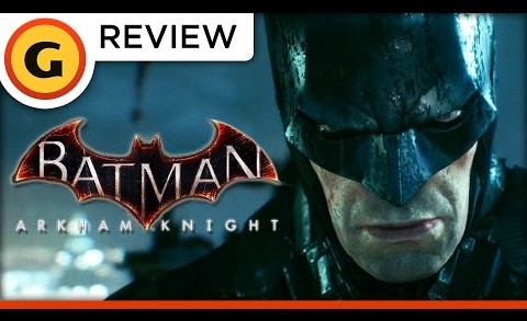 Batman: Arkham Knight – Review