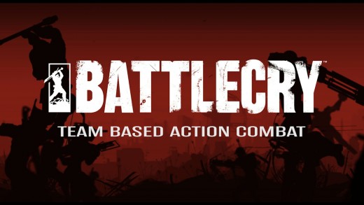 BATTLECRY Official E3 Gameplay Trailer