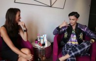 Beauty secrets with Ruby Rose