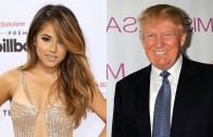 Becky G Fires Back at Donald Trump with ‘We are Mexico’ Song