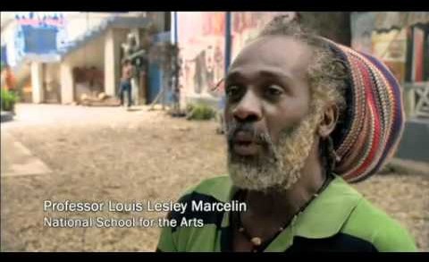 Black In Latin America (Episode 1) Haiti and The Dominican Republic- The Roots of Division