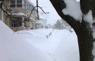 boston weather dudes vs. Snowmaggedon 2015