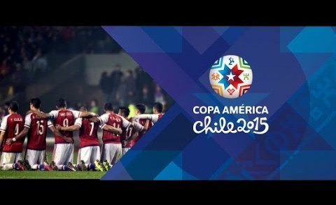 Brazil Vs Paraguay (3-4) All Penalties Shootout – Copa America 2015